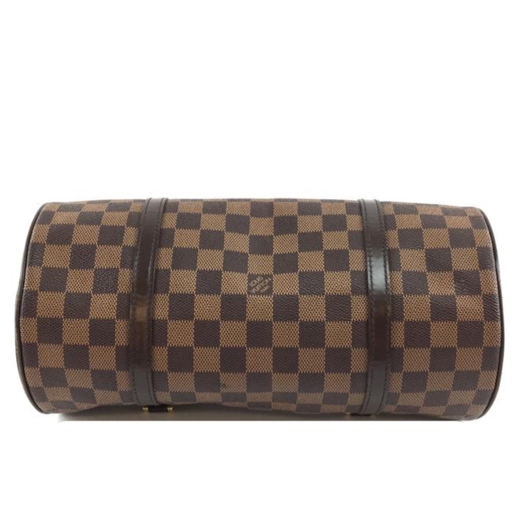 Pochette Papillon with Mini Barrel Boston Satchel - Picture 3 of 12